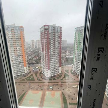 Каховська вул., 62-А