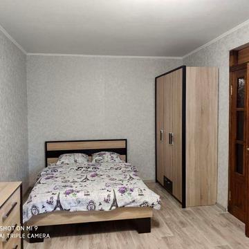 Квартира 1-но кімнатна