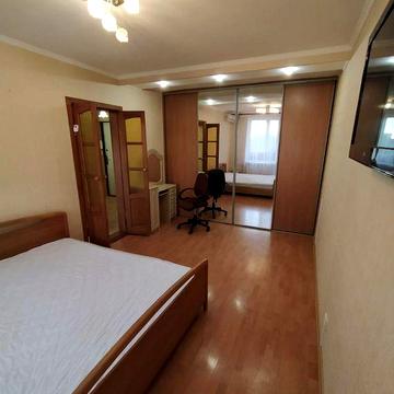 Реальная 1-ка на Алексеевке, Проспект Победы 56, Перемога