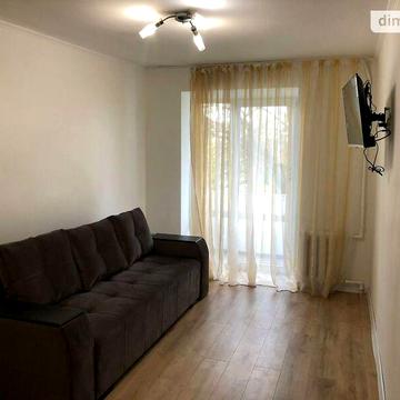 Довгострокова оренда 1к Квартира Стрийська вулиця