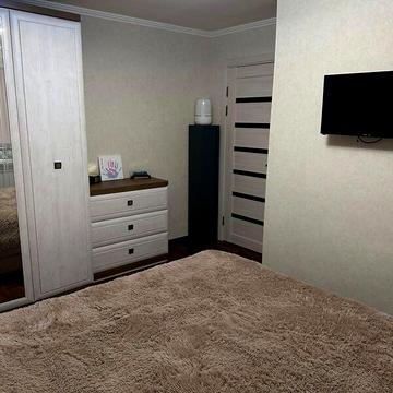 Продаж 3к Квартира Нова вулиця