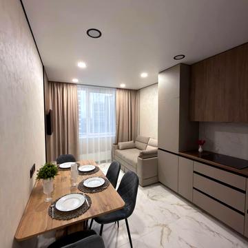 Всеволода Змієнка вул., 34/21