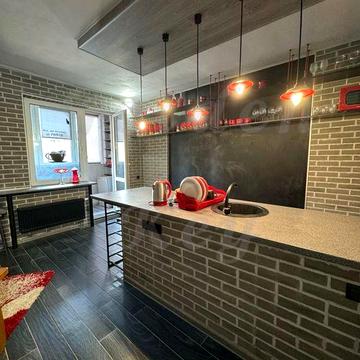 Здам в оренду квартиру-студію46м2,метро Чернігівська,вул.Краківська27А