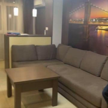 Нова кварира на Леваді