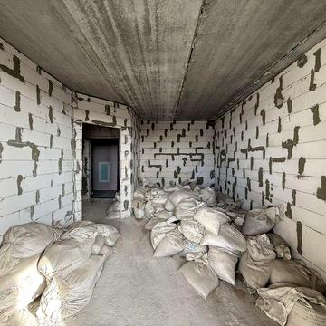 Продаж 1к квартири в новобудові ЖК ГрандБуд