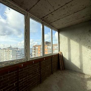 Продаж 1к квартири в новобудові ЖК ГрандБуд