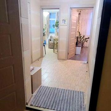 Однокімнатна квартира, вул. Є. Чавдар,7