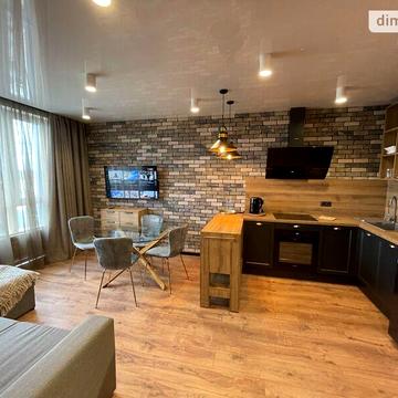 Продаж 1к Квартира Симоненка вулиця ЖК Krona Park