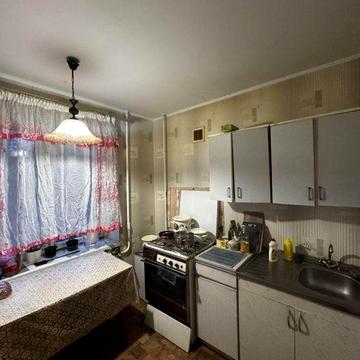 Продажа 1ой квартиры в Днепровском р-не