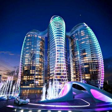 Продаж квартира ЖК Taryan Towers, 3 вежа, Лумумби Патріса Печерський ЖК Taryan Towers