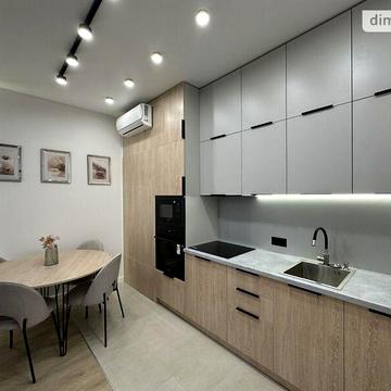 Продаж 1к Квартира Краснова вулиця ЖК Kadorr City