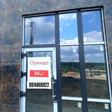 Ольги Кобилянської вул. (Достоєвського), 1-В/7