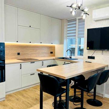 Оренда 2км. квартири, ЖК Парус Premium, 75кв.м., Кульпарківська 93