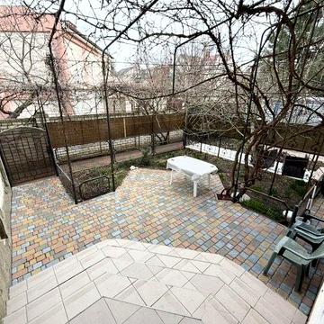 Сдам тёплый и компактный дом с видом на море  в Совиньоне 1