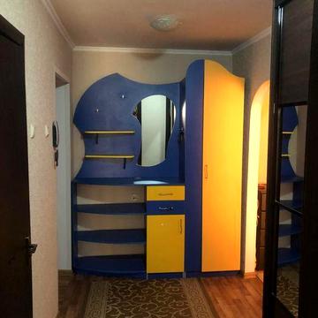 Однокімнатна квартира у продажі