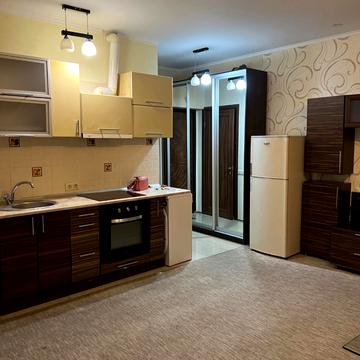 Степана Руданського вул., 3-А