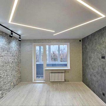 Продам 2х комнатную квартиру 2 этаж с новым ремонтом