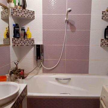 Оренда 3х к-а квартира