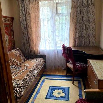 Здам  цілий будинок, або окрему кімнату!