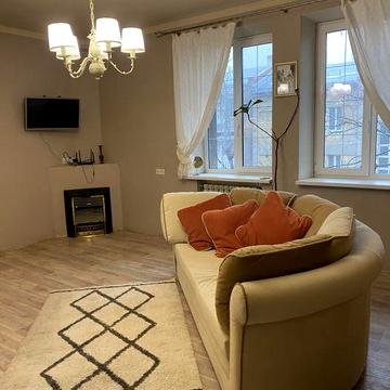 Продам 2х ком.ЦЕНТР