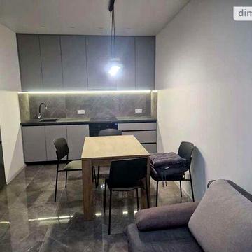 Довгострокова оренда 1к Квартира Варненська вулиця ЖК Скай Сити