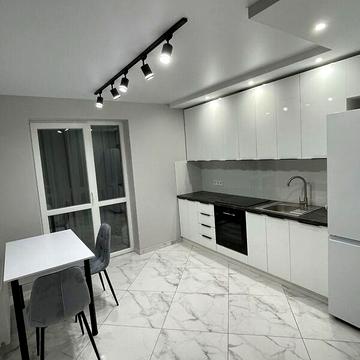 Довгострокова оренда 1к Квартира Залізнична вулиця ЖК Dolce Vita