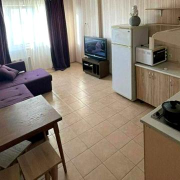 Здаю простору 1кім.квартиру, Харківське шосе 19, ЖК Мега Сіті