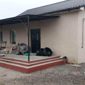 Дім 130кв м, участок 15 соток