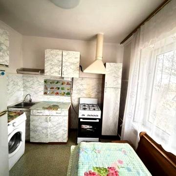 Продается 2-к квартира на Парковой