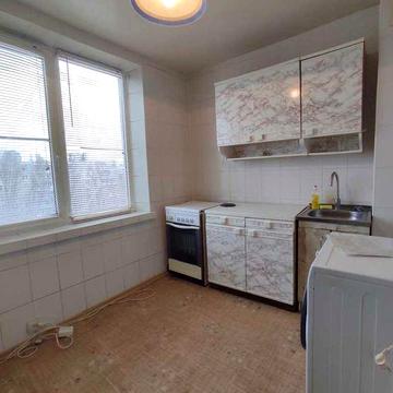 Сдам 1к квартиру метро Студенческая, ул. Гвардейцев Широнинцев 59