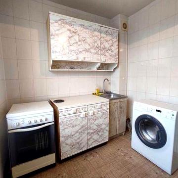 Сдам 1к квартиру метро Студенческая, ул. Гвардейцев Широнинцев 59