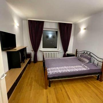 Генерала Воробйова, 3-х кімнатна квартира тільки після косм. ремонту