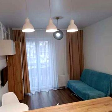 Довгострокова оренда 1к Квартира Інглезі вулиця ЖК Via Roma