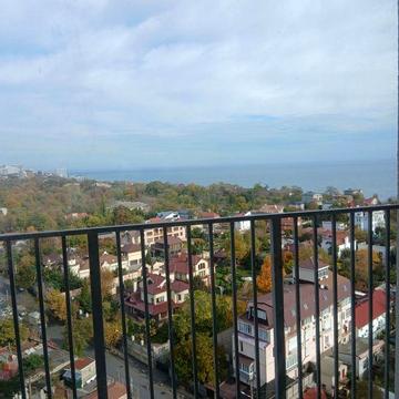 Продажа квартира в ЖК Посейдон. ЖК Посейдон  секция Б