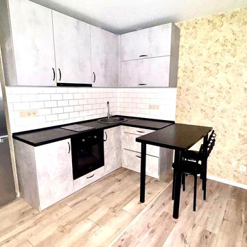 Смарт-квартира в ЖК Старт Лайф, вул. Шолуденка, 20! м. Вишгород