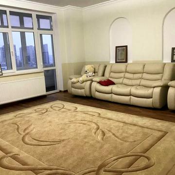 Без Комиссии.ул Мокра 16(ул.Кудряшова)Квартира 3-ком. «Времена Года» ЖК Времена Года