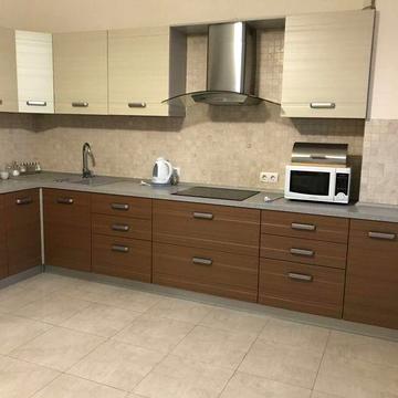 Без Комиссии.ул Мокра 16(ул.Кудряшова)Квартира 3-ком. «Времена Года» ЖК Времена Года