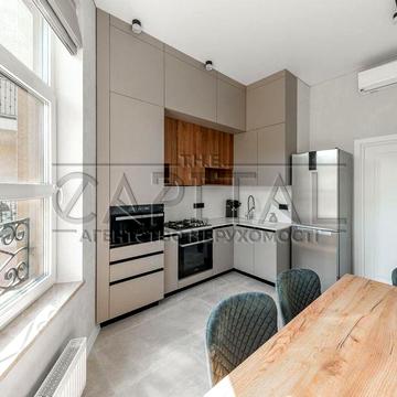 Продаж нової квартири з 2 окремими кімнатами в ЖК 52 Перлина Печерськ ЖК 52 Перлина