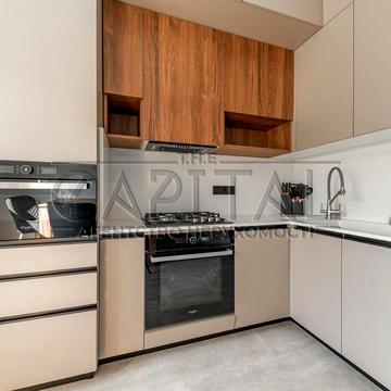 Продаж нової квартири з 2 окремими кімнатами в ЖК 52 Перлина Печерськ ЖК 52 Перлина