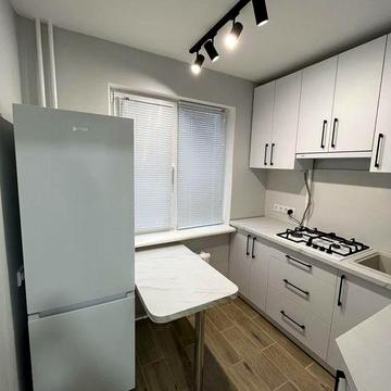 Перша здача.Оренда 2/х кім кв з сучасним ремонтом та новими меблями