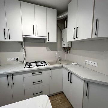 Перша здача.Оренда 2/х кім кв з сучасним ремонтом та новими меблями