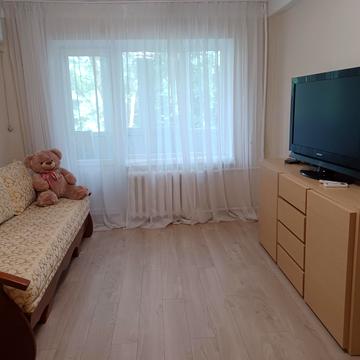 Воскресенський просп. (Перова), 22