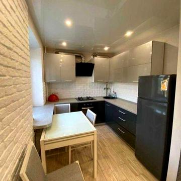 Довгострокова оренда 2к Квартира Слобожанський проспект