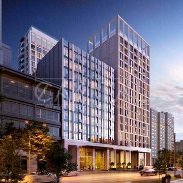 Продаж квартира ЖК Montreal House, Антоновича Печерський центр ЖК Монреаль