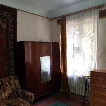 Сдам 1 ком. в коммунальной квартире,  возле метро Южный  вокзал.