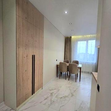 ТРИ 1кімн. кв.в новобудові в ЦЕНТРІ МІСТА) ЖК 36