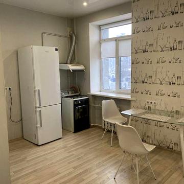 Здам 1к квартиру 5 хв до м. «Палац Украіна»