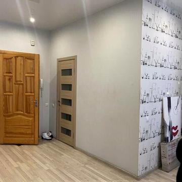 Здам 1к квартиру 5 хв до м. «Палац Украіна»