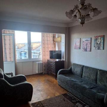 2 кімн. Біля станції м. НИВКИ