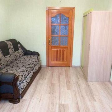 Виставка 2 кімнатна квартира